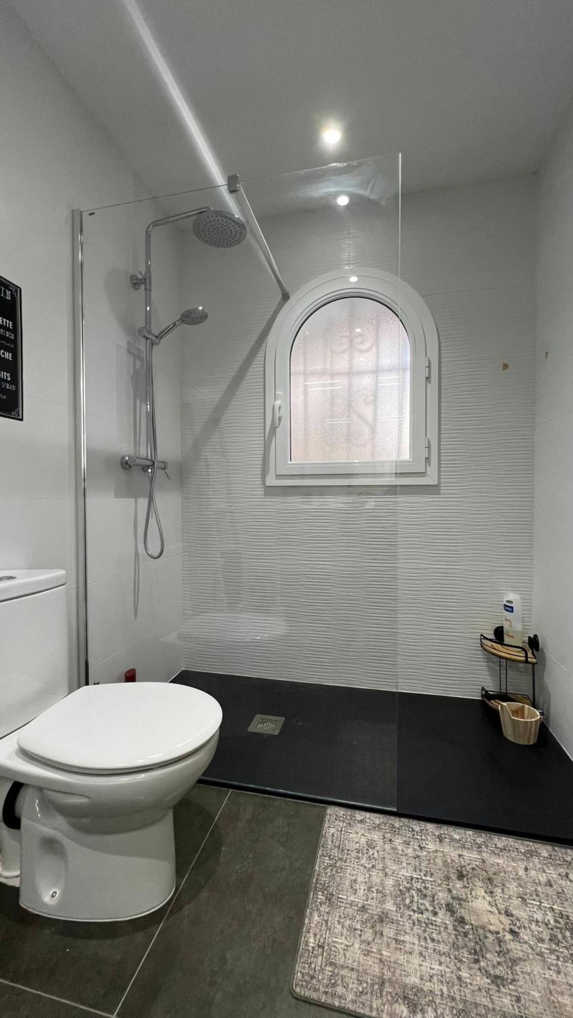 Apartamento Casa Linda Con Vistas Espectaculares Av-40 Roses Bagian luar foto