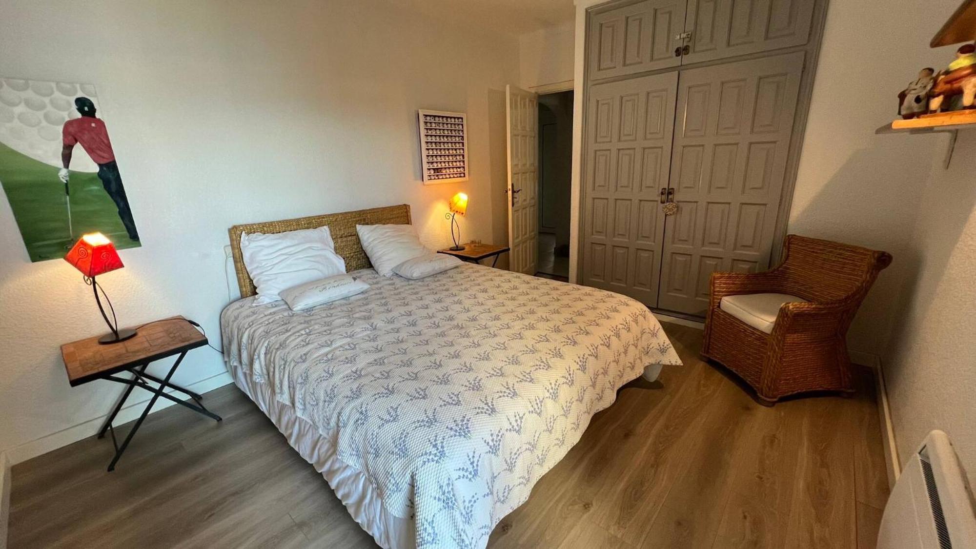 Apartamento Casa Linda Con Vistas Espectaculares Av-40 Roses Bagian luar foto