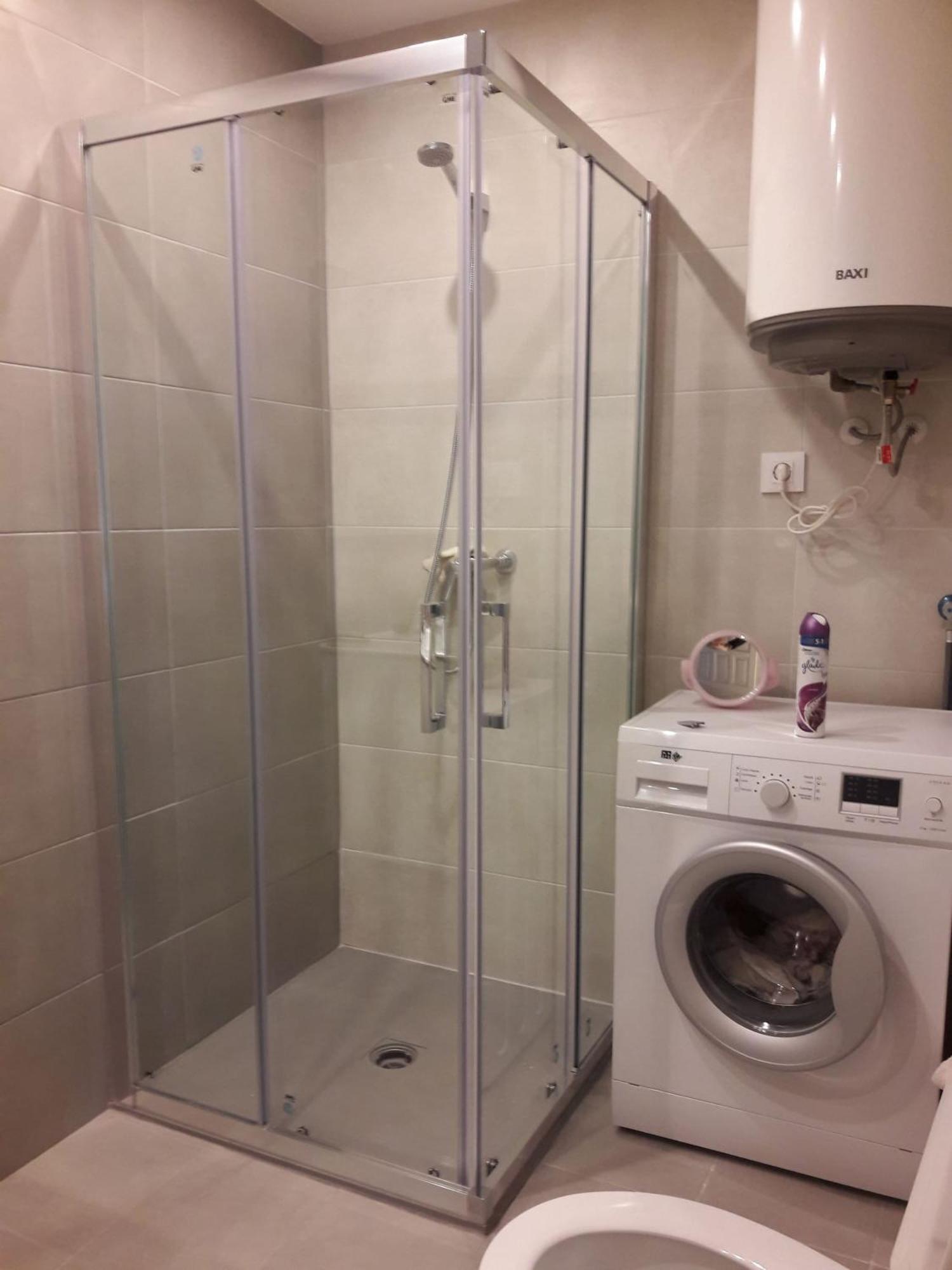 Apartamento Casa Linda Con Vistas Espectaculares Av-40 Roses Bagian luar foto
