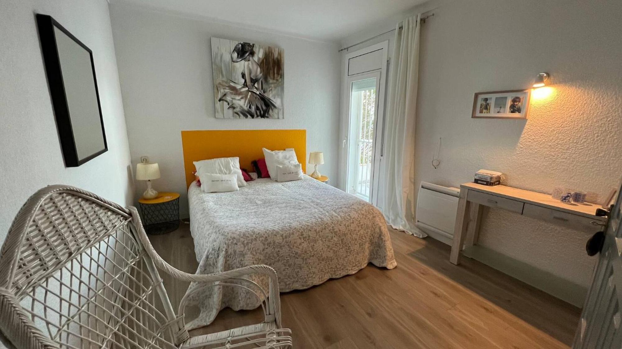 Apartamento Casa Linda Con Vistas Espectaculares Av-40 Roses Bagian luar foto