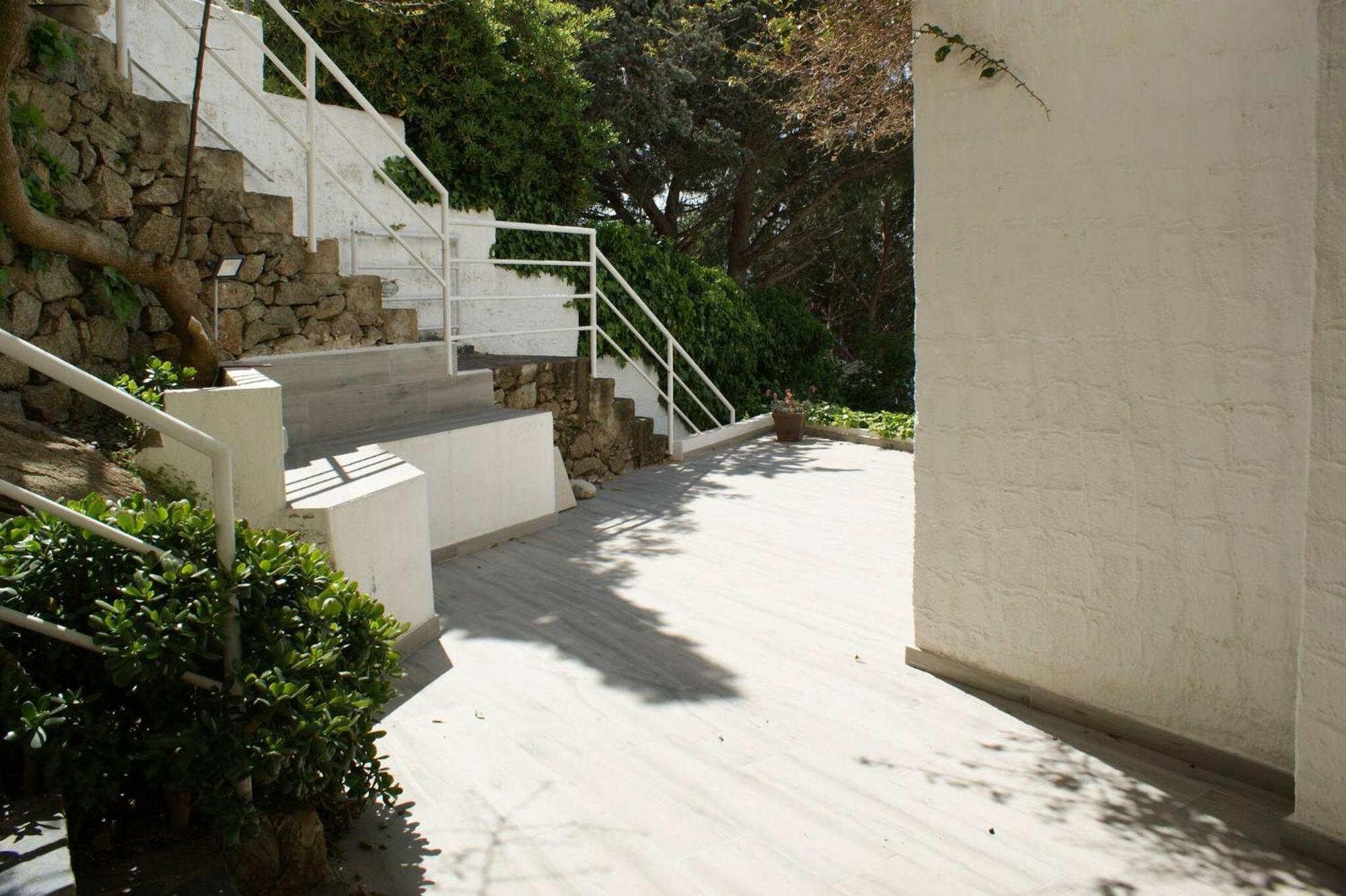 Apartamento Casa Linda Con Vistas Espectaculares Av-40 Roses Bagian luar foto