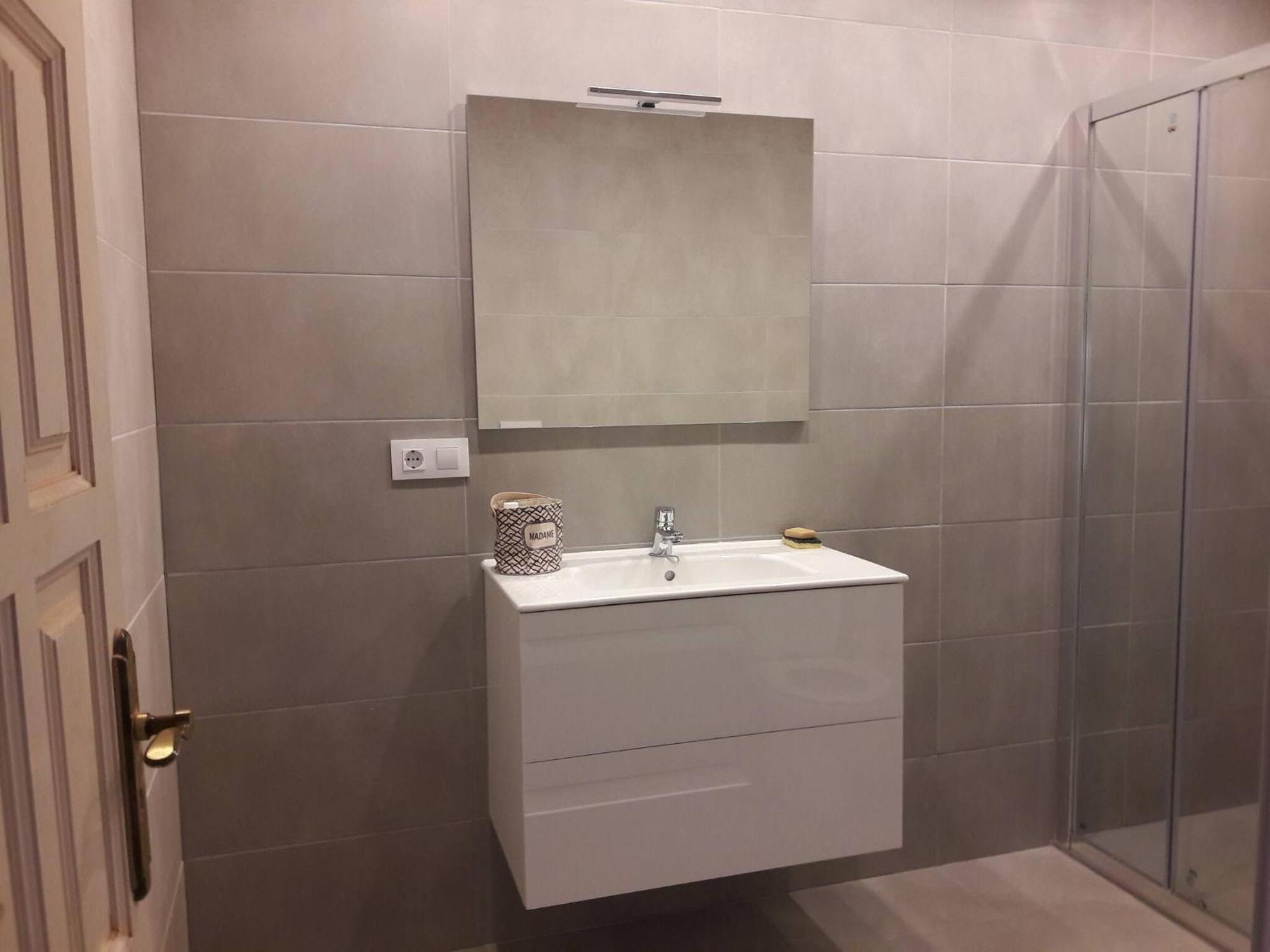 Apartamento Casa Linda Con Vistas Espectaculares Av-40 Roses Bagian luar foto